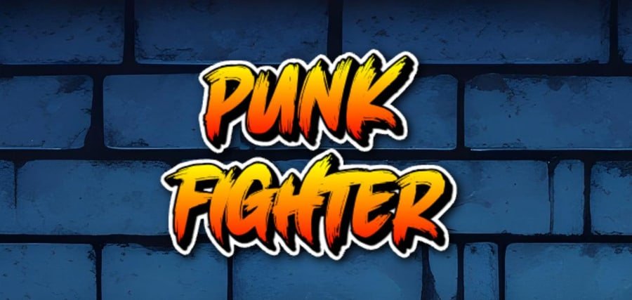 Cryptopunk Fighter
